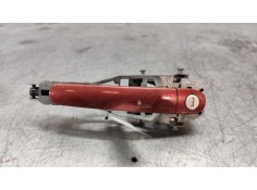 Recambio de maneta exterior delantera izquierda para volkswagen golf v (1k1) 1.9 tdi referencia OEM IAM   