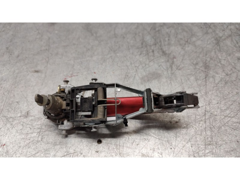 Recambio de maneta exterior delantera izquierda para volkswagen golf v (1k1) 1.9 tdi referencia OEM IAM   