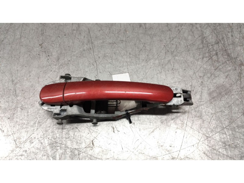 Recambio de maneta exterior delantera derecha para volkswagen golf v (1k1) 1.9 tdi referencia OEM IAM   