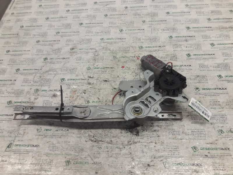 Recambio de elevalunas trasero derecho para mg rover serie 400 (rt) 420 sdi (4-ptas.) referencia OEM IAM   