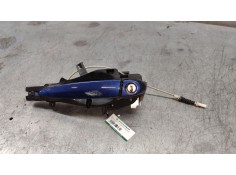 Recambio de maneta exterior delantera izquierda para bmw 3 (e90) 320 d referencia OEM IAM   