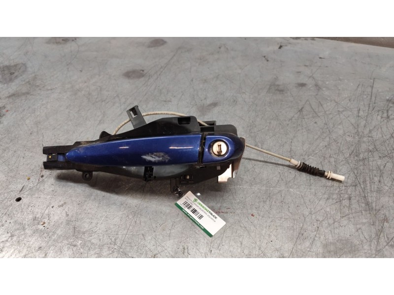 Recambio de maneta exterior delantera izquierda para bmw 3 (e90) 320 d referencia OEM IAM   