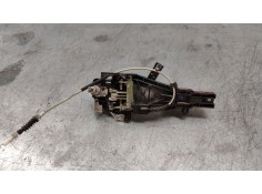 Recambio de maneta exterior delantera izquierda para bmw 3 (e90) 320 d referencia OEM IAM    2