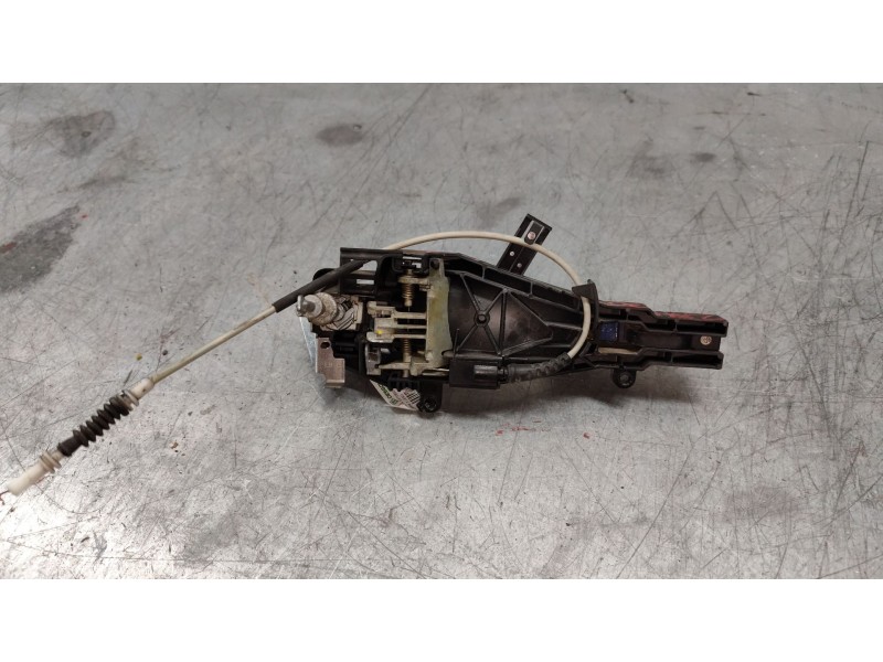 Recambio de maneta exterior delantera izquierda para bmw 3 (e90) 320 d referencia OEM IAM   