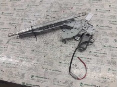 Recambio de elevalunas trasero derecho para mg rover serie 400 (rt) 420 sdi (4-ptas.) referencia OEM IAM    2