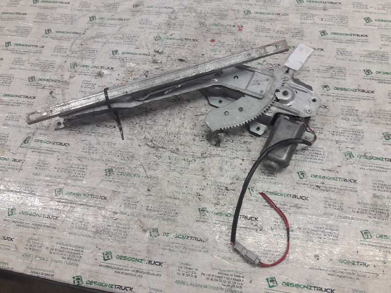 Recambio de elevalunas trasero derecho para mg rover serie 400 (rt) 420 sdi (4-ptas.) referencia OEM IAM   