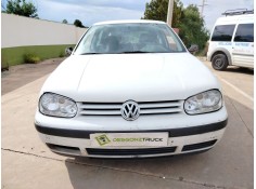 volkswagen golf iv berlina (1j1) del año 1998