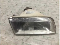 Recambio de faro derecho para citroen zx 1.9 d tonic referencia OEM IAM   