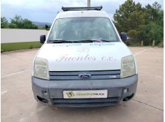 ford transit connect (p65_, p70_, p80_) del año 2007