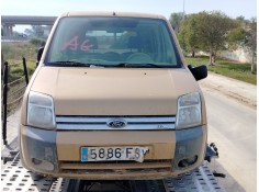 ford transit connect (p65_, p70_, p80_) del año 2006