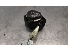 Recambio de cinturon seguridad trasero derecho para volkswagen golf v (1k1) 1.9 tdi referencia OEM IAM 606471400  