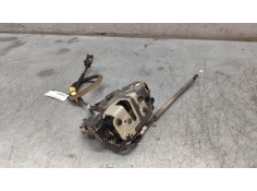 Recambio de cerradura puerta trasera derecha para ford c-max 1.6 tdci cat referencia OEM IAM AM5AR26412AE  4 PINS