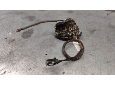 Recambio de cerradura puerta trasera izquierda para ford c-max 1.6 tdci cat referencia OEM IAM AM5AR26413AE  4 PINS 2