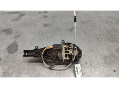 Recambio de maneta exterior trasera derecha para bmw 3 (e90) 320 d referencia OEM IAM    2