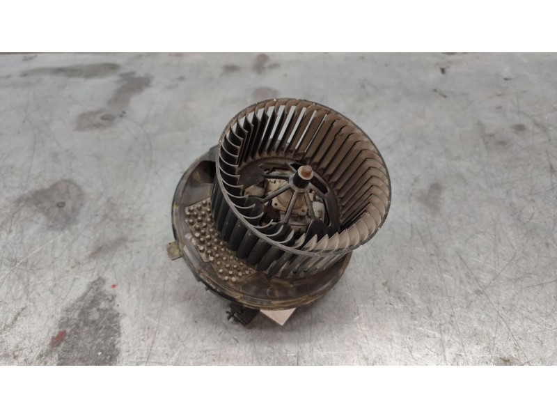 Recambio de ventilador calefaccion para volkswagen golf v (1k1) 1.9 tdi referencia OEM IAM 3C1820015E  