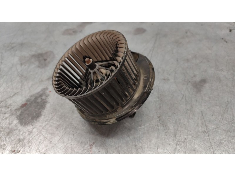 Recambio de ventilador calefaccion para volkswagen golf v (1k1) 1.9 tdi referencia OEM IAM 3C1820015E  