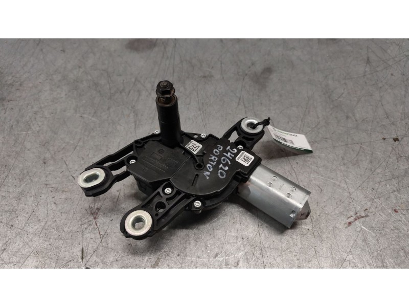 Recambio de motor limpia trasero para seat leon (5f1) 1.4 tsi referencia OEM IAM 5F4955711A  
