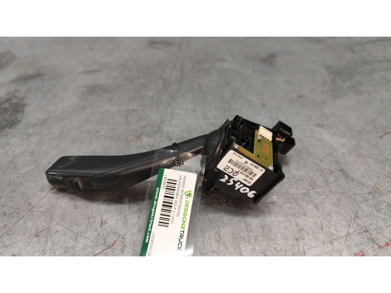 Recambio de mando intermitentes para volkswagen golf v (1k1) 1.9 tdi referencia OEM IAM 1K0953513A  
