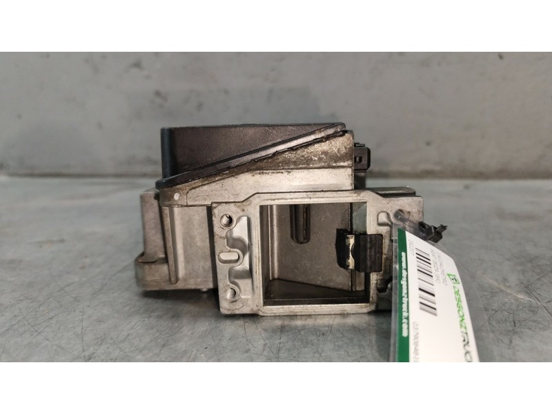 Recambio de caudalimetro para seat ibiza (6k) gti referencia OEM IAM 037906461B  