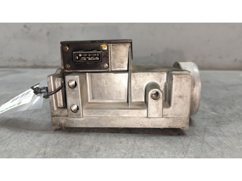 Recambio de caudalimetro para seat ibiza (6k) gti referencia OEM IAM 037906461B  