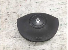 Recambio de airbag delantero izquierdo para renault megane ii classic berlina 1.5 dci diesel referencia OEM IAM 8200381849 04091