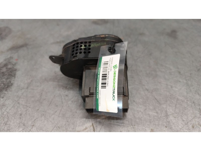 Recambio de mando luces para ford focus berlina (cak) trend referencia OEM IAM 2M5T13A024EA  