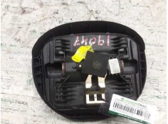 Recambio de airbag delantero izquierdo para renault megane ii classic berlina 1.5 dci diesel referencia OEM IAM 8200381849 04091 2