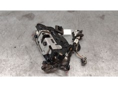 Recambio de cerradura puerta delantera izquierda para seat leon (5f1) 1.4 tsi referencia OEM IAM 5K1837015J  