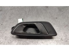 Recambio de maneta interior delantera derecha para seat leon (5f1) 1.4 tsi referencia OEM IAM 5F1837114A  