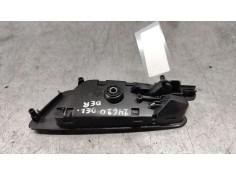 Recambio de maneta interior delantera derecha para seat leon (5f1) 1.4 tsi referencia OEM IAM 5F1837114A   2