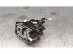 Recambio de cerradura puerta delantera derecha para seat leon (5f1) 1.4 tsi referencia OEM IAM 5K1837016J  