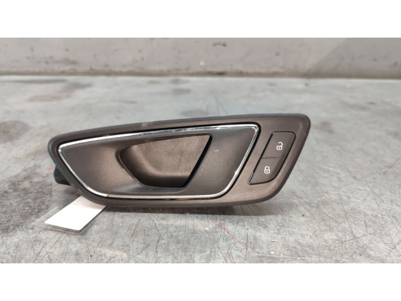 Recambio de maneta interior delantera izquierda para seat leon (5f1) 1.4 tsi referencia OEM IAM 5F1837113A  