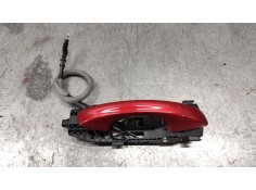 Recambio de maneta exterior delantera derecha para seat leon (5f1) 1.4 tsi referencia OEM IAM   