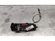 Recambio de maneta exterior delantera derecha para seat leon (5f1) 1.4 tsi referencia OEM IAM    2