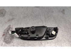 Recambio de maneta interior trasera derecha para seat leon (5f1) 1.4 tsi referencia OEM IAM 5F4839114B   2