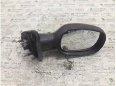 Recambio de retrovisor derecho para renault megane i berlina hatchback (ba0) 1.9 d alize referencia OEM IAM  10 PINS 