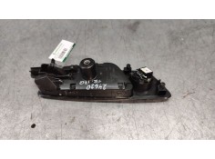 Recambio de maneta interior trasera izquierda para seat leon (5f1) 1.4 tsi referencia OEM IAM 5F4839113B   2