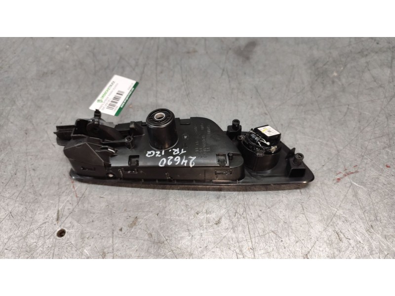 Recambio de maneta interior trasera izquierda para seat leon (5f1) 1.4 tsi referencia OEM IAM 5F4839113B  