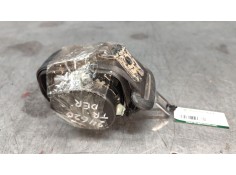 Recambio de cinturon seguridad trasero derecho para seat leon (5f1) 1.4 tsi referencia OEM IAM 621180600  