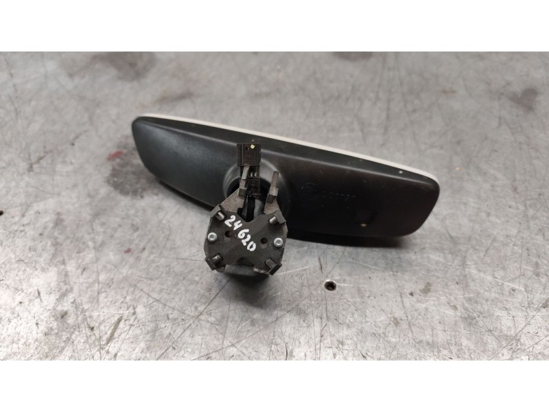 Recambio de espejo interior para seat leon (5f1) 1.4 tsi referencia OEM IAM   
