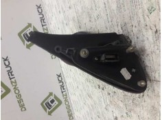 Recambio de retrovisor derecho para renault megane i berlina hatchback (ba0) 1.9 d alize referencia OEM IAM  10 PINS  2