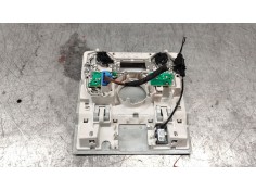 Recambio de luz interior para seat leon (5f1) 1.4 tsi referencia OEM IAM 1K0947133H  DELANTERA 2