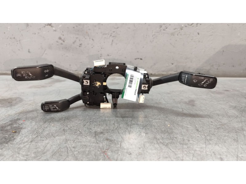 Recambio de mando multifuncion para seat leon (5f1) 1.4 tsi referencia OEM IAM 5Q0953507MG  