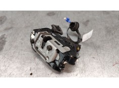 Recambio de cerradura puerta trasera izquierda para seat leon (5f1) 1.4 tsi referencia OEM IAM 5K4839015AF  