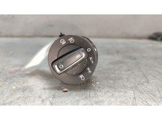 Recambio de mando luces para seat leon (5f1) 1.4 tsi referencia OEM IAM 5G0941431AF  