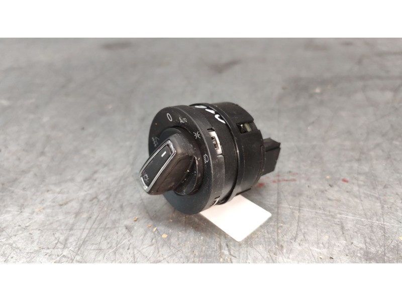 Recambio de mando luces para seat leon (5f1) 1.4 tsi referencia OEM IAM 5G0941431AF  
