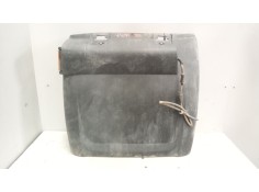 Recambio de guardabarros trasero derecho para daf serie xf105.xxx fsa 4x2 space-cab referencia OEM IAM   DELANTERO