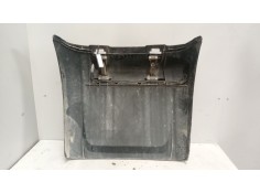 Recambio de guardabarros trasero derecho para daf serie xf105.xxx fsa 4x2 space-cab referencia OEM IAM   DELANTERO 2