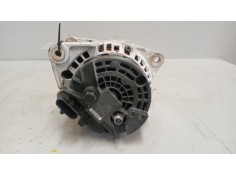 Recambio de alternador para iveco eurocargo 05.03  5.9 diesel referencia OEM IAM 0124555005  35-70a/bosch