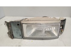 Recambio de faro izquierdo para iveco eurocargo referencia OEM IAM   